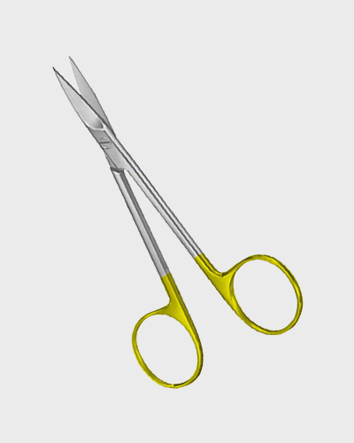 Gum Scissors - Image 2