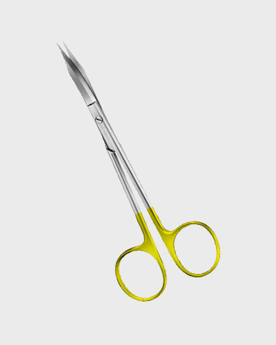 Gum Scissors - Image 4